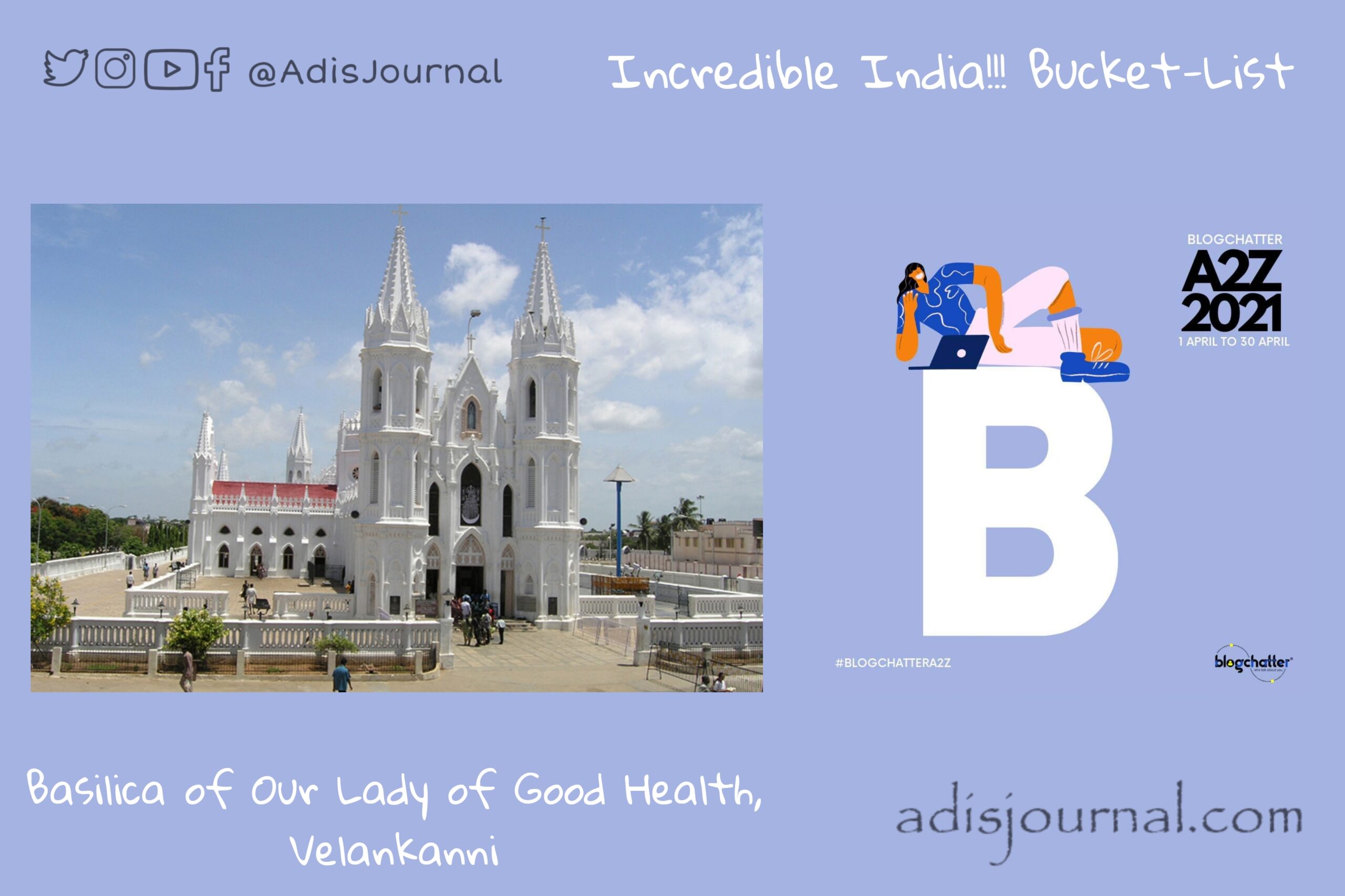 Basilica of our lady of good health: A place that rose to the glory