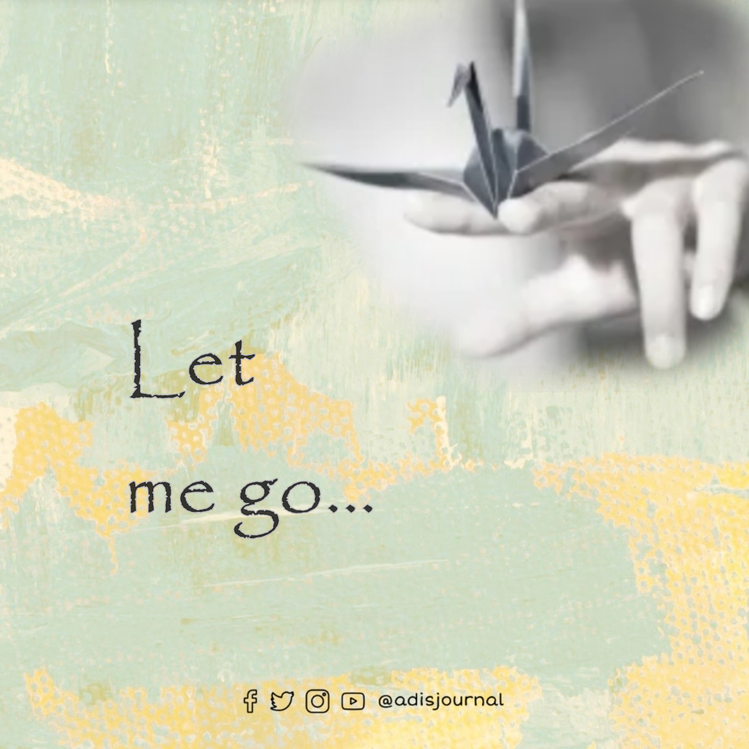 Let me go – A love story